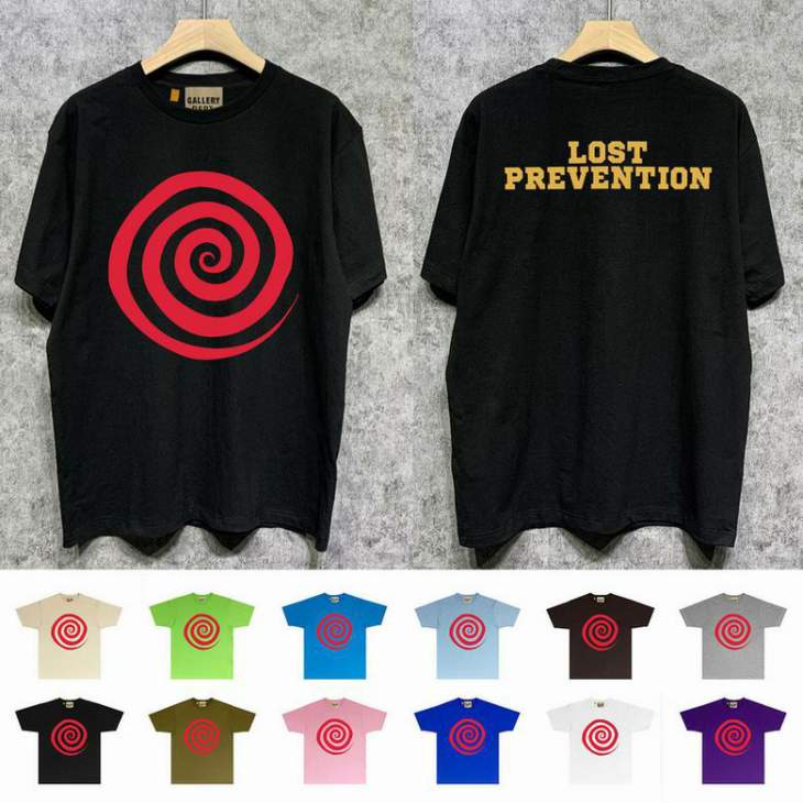 Picture of Gallery Dept T Shirts Short _SKUGalleryDeptS-XXLsytGA06513279